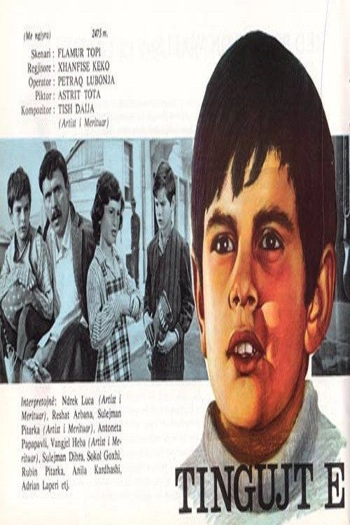 Sounds of War Poster