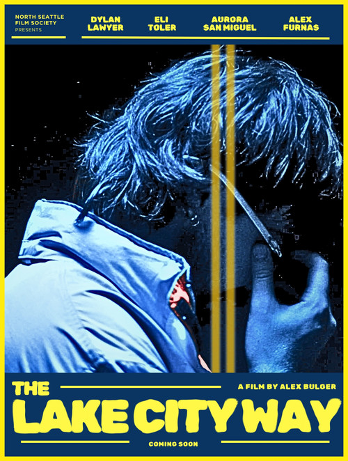 The Lake City Way Poster