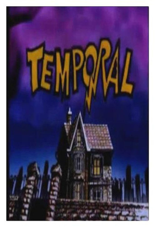 Temporal Poster