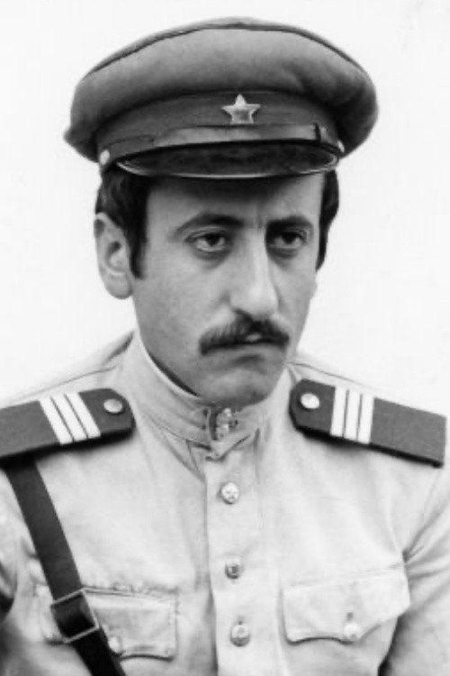 Everybody and Nobody Poster