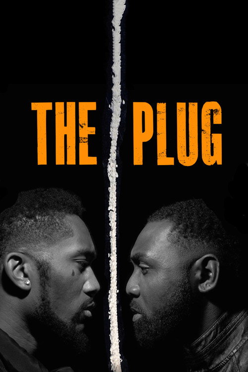 The Plug Poster