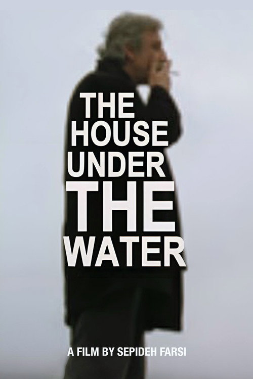 The House under the Water Poster