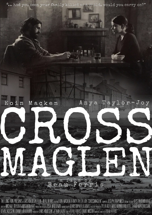 Crossmaglen Poster