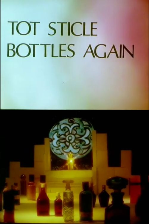 Bottles Again Poster