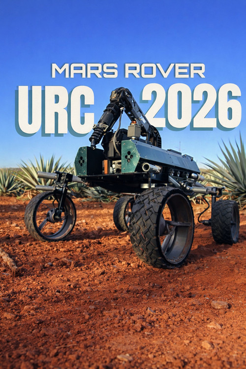UDEG SPACE SAR 2026 Poster
