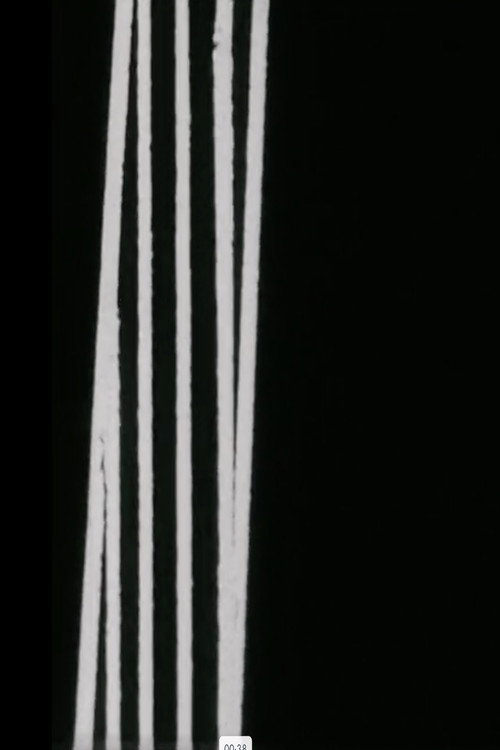 Pictures for Percussion Poster