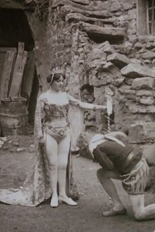 The Magic Flute Poster