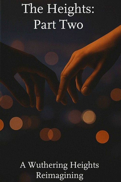 The Heights: Part Two Poster