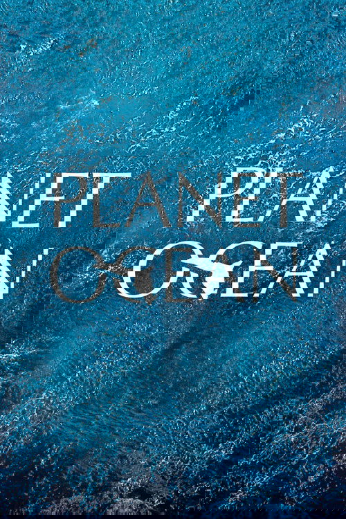 Planet Ocean Poster