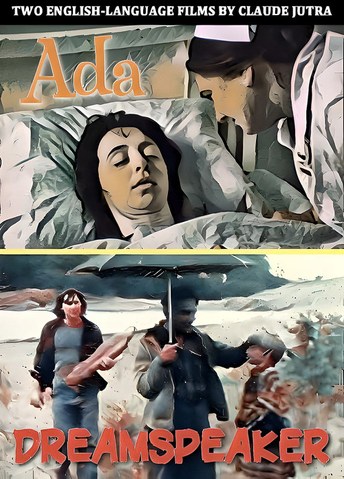 Ada Poster