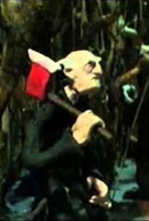 Pullin' the Devil by the Tail Poster