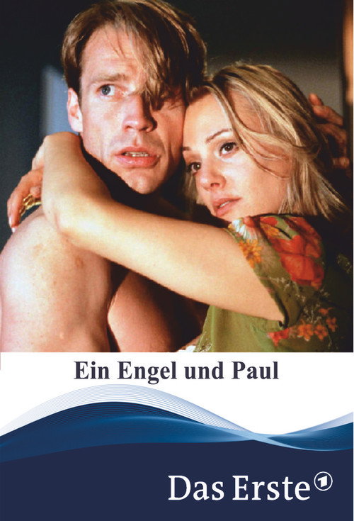 Ein Engel und Paul Poster