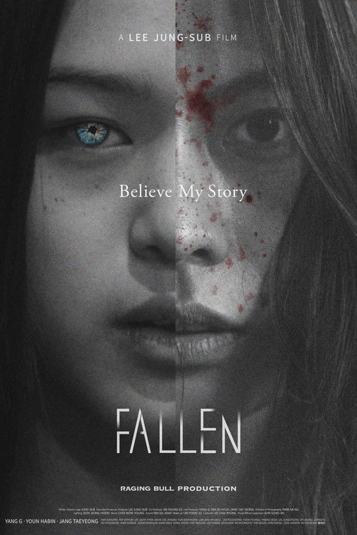 Fallen Poster