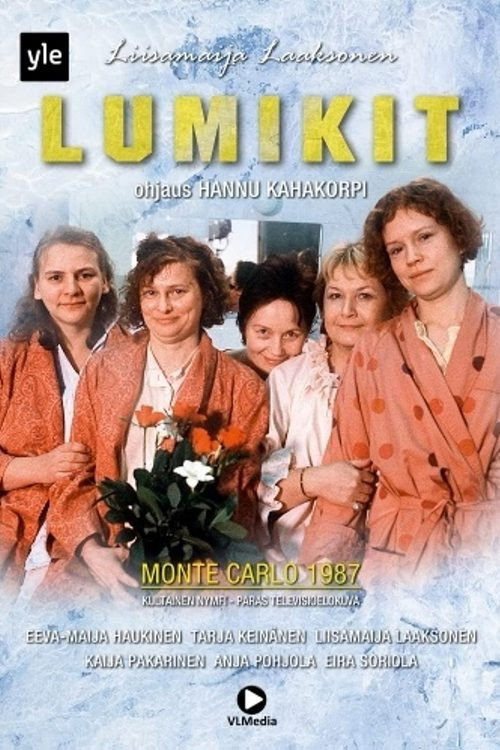 Lumikit Poster