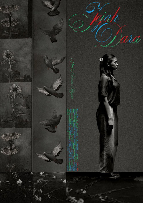 Whispers of Exiles Poster