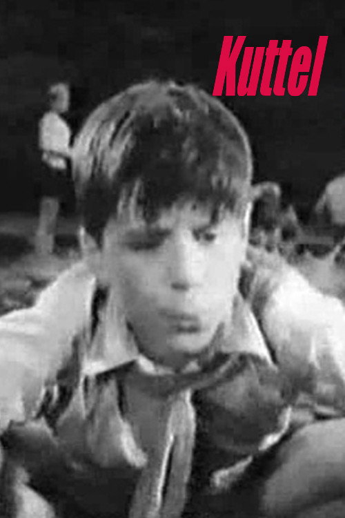 Kuttel Poster
