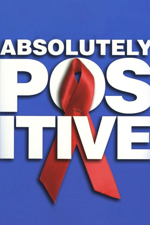 Absolutely Positive Poster