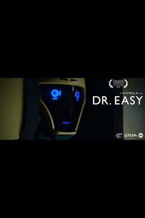 Dr. Easy Poster