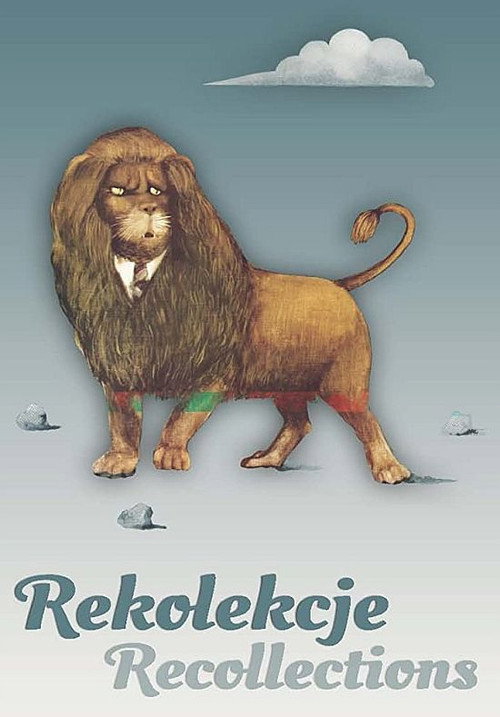 Rekolekcje Poster