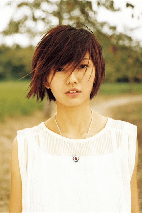 孙燕姿「我要的幸福」演唱会 Poster