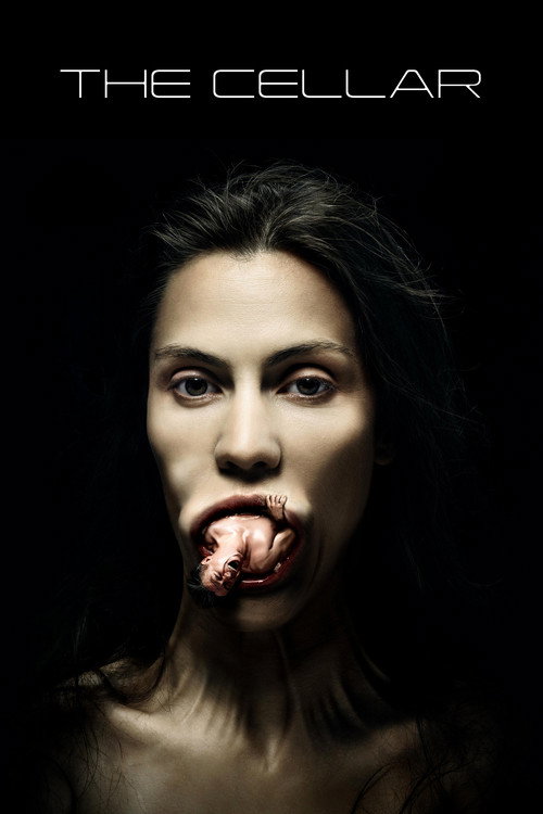 The Cellar Poster