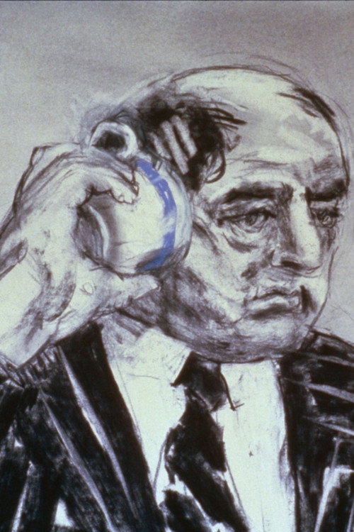 Weighing... and Wanting Poster