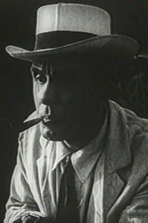 John T. Rocks and the Flivver Poster