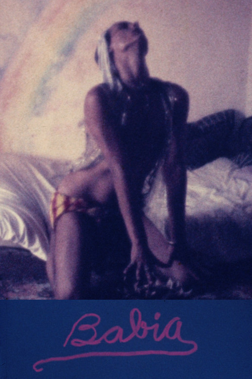 Mi Ego Está en Babia Poster