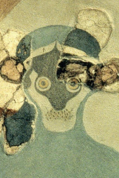 The Measure of Your Passage Poster