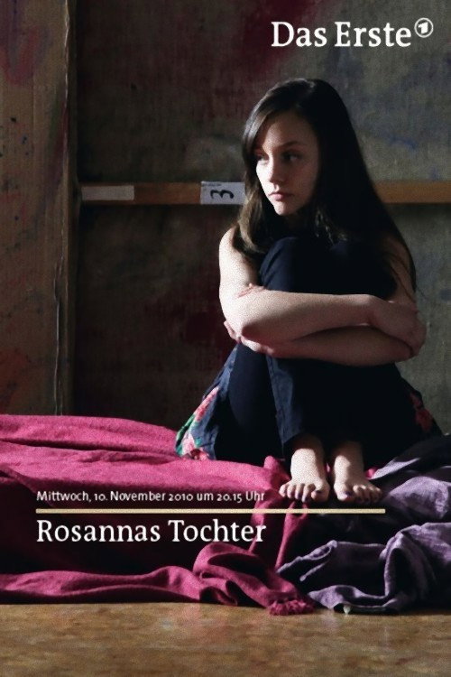 Rosannas Tochter Poster