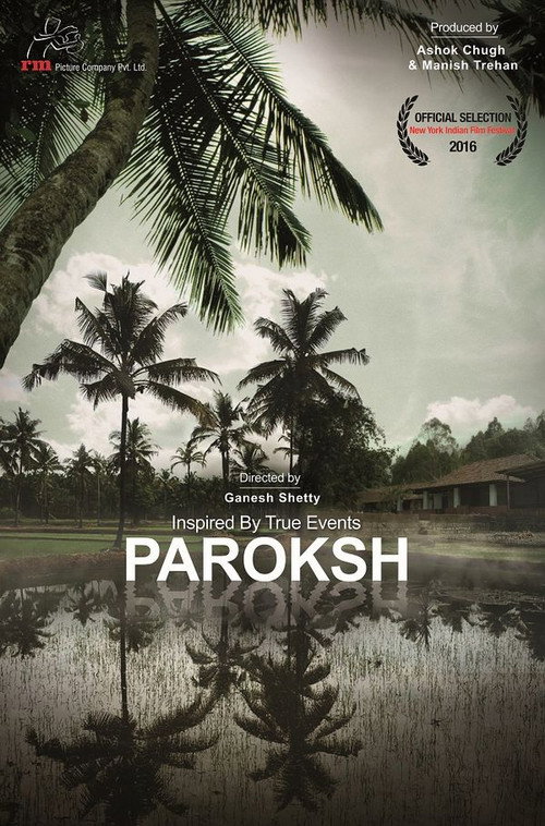 Paroksh Poster