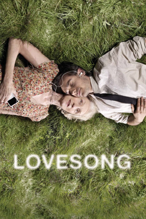 Lovesong Poster