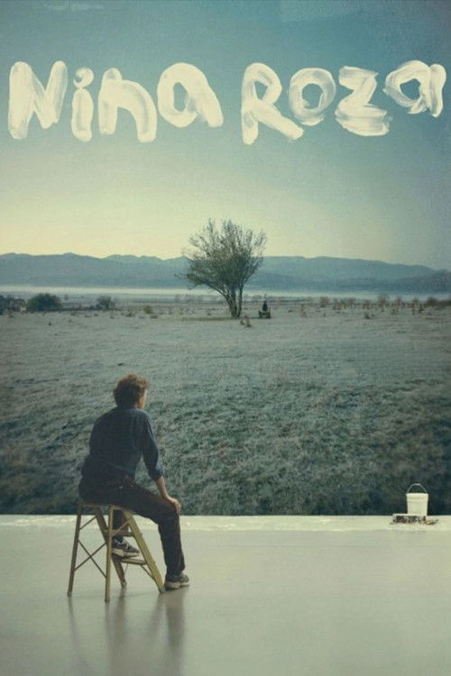 Nina Roza Poster