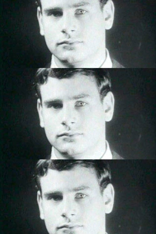 Screen Test: Helmut Poster