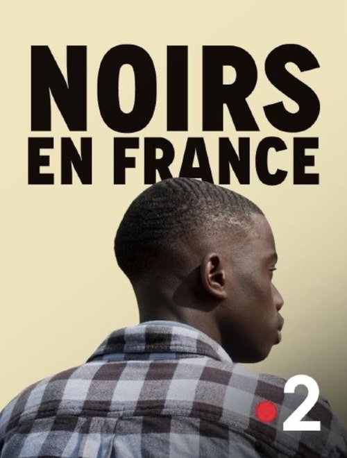Noirs en France Poster