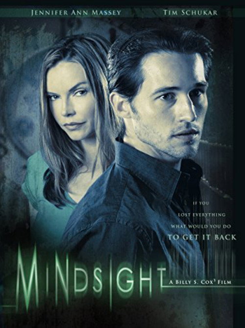 Mindsight Poster