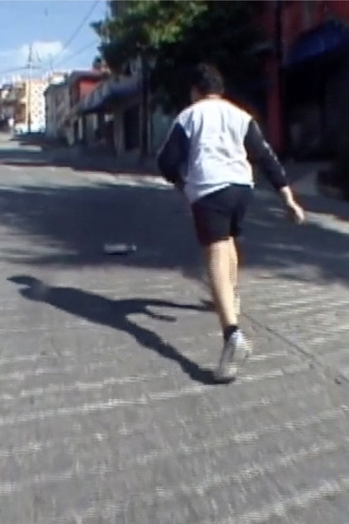 Children's Game #1: Caracoles Poster