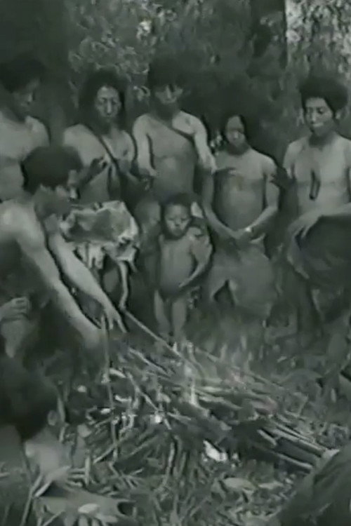 The Kucong People Poster
