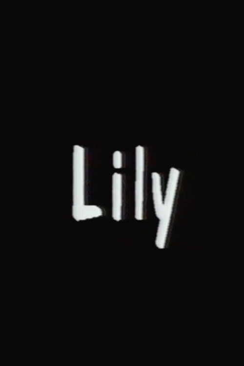 Lily Poster