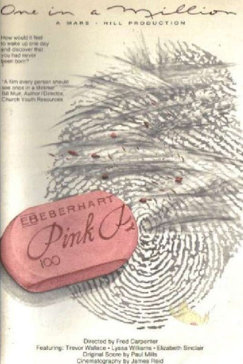 One in a Million Poster