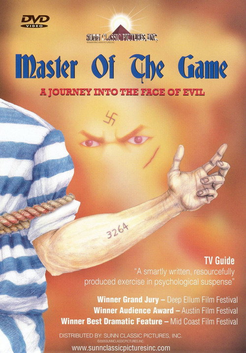 Master of the Game Poster