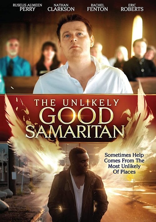 The Unlikely Good Samaritan Poster