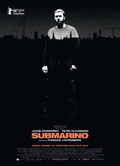 Submarino Poster
