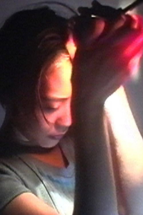 Gina Kim’s Video Diary Poster