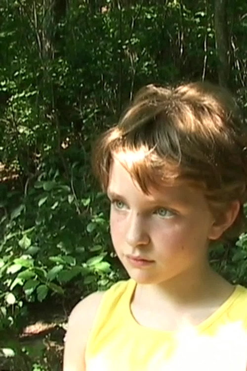 Little Spirits Poster