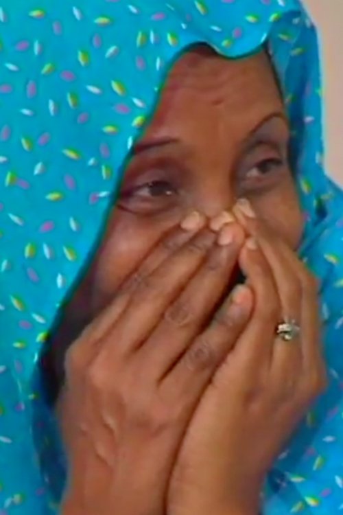 Diary in Exile Poster