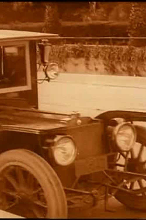 Toil and Tyranny Poster