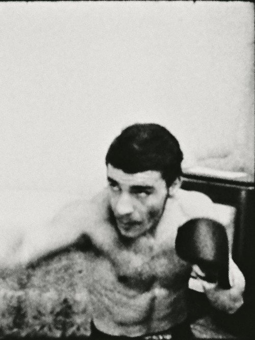 I Just Can't Go On Poster