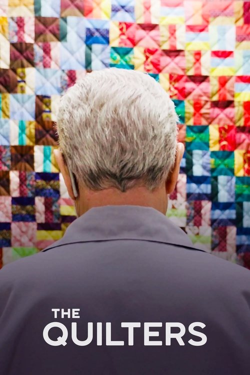 The Quilters Poster