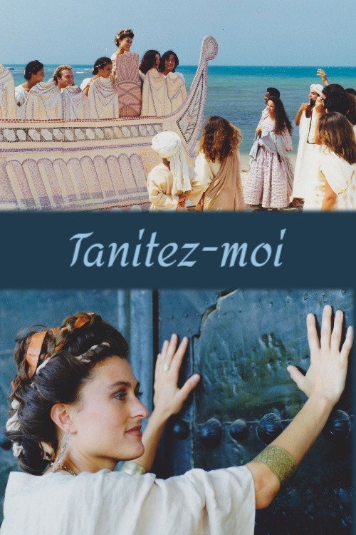 Tanitez-moi Poster